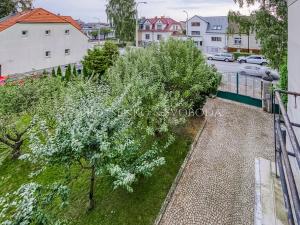 Prodej činžovního domu, České Budějovice, Lidická tř., 652 m2