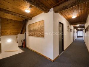 Prodej ubytování, Červená Lhota, 1220 m2