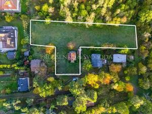Prodej pozemku pro bydlení, Psáry, 2003 m2