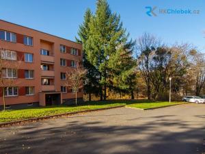 Pronájem bytu 1+1, Frýdek-Místek, Topolová, 36 m2