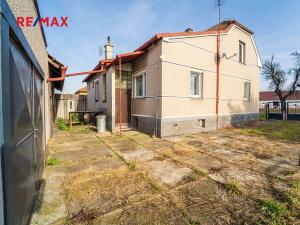 Prodej rodinného domu, Všechlapy, 85 m2