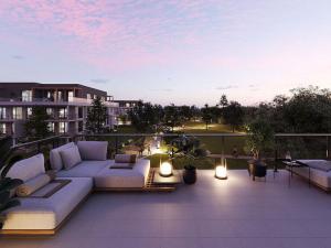 Prodej bytu 3+kk, Praha - Dolní Chabry, Ledčická, 80 m2