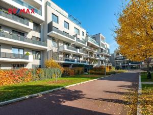 Prodej bytu 2+kk, Praha - Jinonice, Kloudova, 50 m2