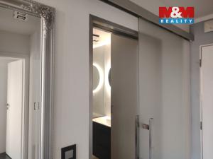 Prodej bytu 2+kk, Praha, Na Maninách, 43 m2