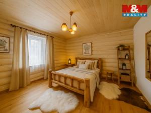 Prodej chalupy, Olešnice, 158 m2