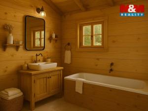 Prodej chalupy, Olešnice, 158 m2