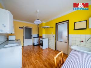 Prodej chalupy, Olešnice, 158 m2