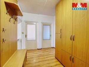 Prodej bytu 3+1, Karlovy Vary - Rybáře, Sibiřská, 84 m2