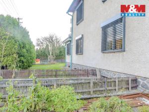 Prodej rodinného domu, Rusava, 240 m2