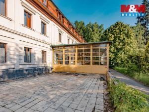 Prodej ubytování, Nové Město nad Metují, Rezek, 1700 m2