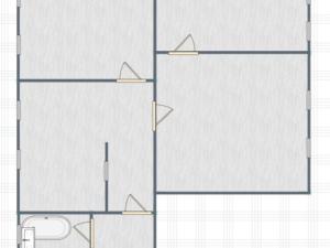 Prodej ubytování, Nové Město nad Metují, Rezek, 1700 m2