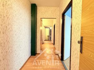 Prodej bytu 3+1, Liberec, Haškova, 75 m2