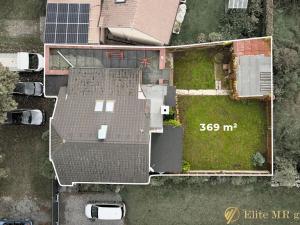 Prodej rodinného domu, Straky, 122 m2