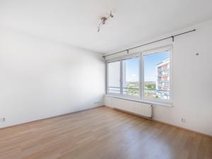Pronájem bytu 1+kk, Praha - Zličín, Sazovická, 28 m2