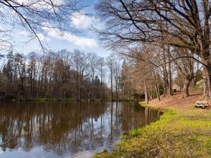 Prodej rodinného domu, Kunžak, Velké Podolí, 100 m2