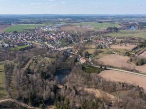 Prodej rodinného domu, Kunžak, Velké Podolí, 100 m2