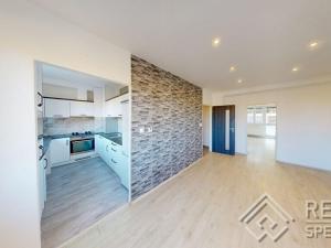 Pronájem bytu 3+1, Litomyšl - Litomyšl-Město, 17. listopadu, 63 m2