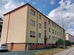 Pronájem bytu 3+1, Litomyšl - Litomyšl-Město, 17. listopadu, 63 m2