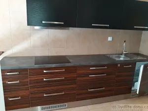 Pronájem bytu 1+kk, Tábor, Jordánská, 26 m2