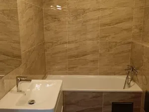 Pronájem bytu 2+kk, Praha - Nusle, Jaromírova, 43 m2