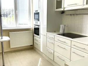 Pronájem rodinného domu, Zdiby, 115 m2