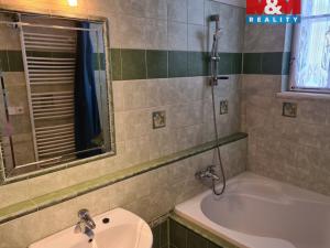 Pronájem obchodního prostoru, Ostrava, Nádražní, 107 m2