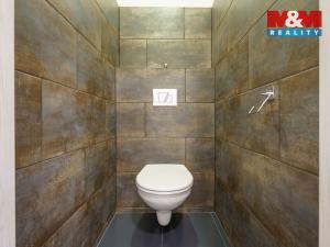 Prodej bytu 3+1, Kadaň, Budovatelů, 69 m2