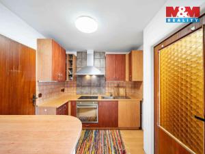 Prodej bytu 2+kk, Brno - Zábrdovice, Bratislavská, 62 m2