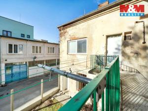 Prodej bytu 2+kk, Brno - Zábrdovice, Bratislavská, 62 m2