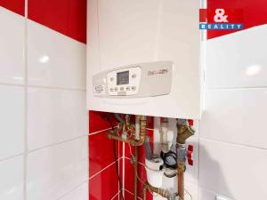 Prodej bytu 2+kk, Brno - Zábrdovice, Bratislavská, 62 m2