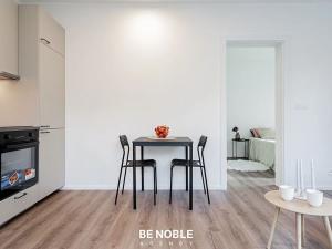 Pronájem bytu 2+kk, Praha - Košíře, Starokošířská, 43 m2