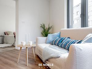 Pronájem bytu 2+kk, Praha - Košíře, Starokošířská, 43 m2