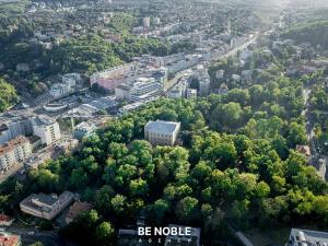 Pronájem bytu 2+kk, Praha - Košíře, Starokošířská, 43 m2