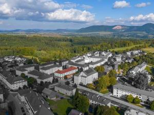 Prodej bytu 3+1, Žacléř, Na Pilíři, 72 m2