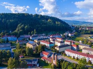 Prodej bytu 3+1, Žacléř, Na Pilíři, 72 m2