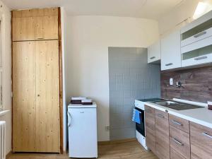 Pronájem bytu 1+1, Dobruška, Za Universitou, 38 m2