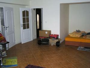 Pronájem bytu 1+kk, Zlín, Slovenská, 30 m2