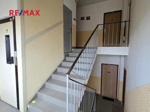 Prodej bytu 2+1, Orlová, Masarykova třída, 57 m2