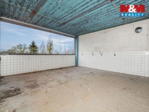 Prodej výrobních prostor, Havlovice, 1236 m2