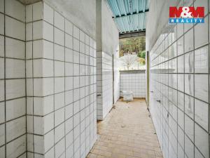 Prodej výrobních prostor, Havlovice, 1236 m2