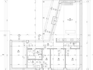 Prodej rodinného domu, Újezd u Rosic, 114 m2