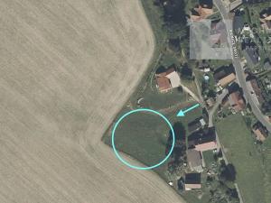 Prodej pozemku pro bydlení, Řetová, 2690 m2