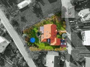 Prodej rodinného domu, Říčany, Mezihorní, 198 m2