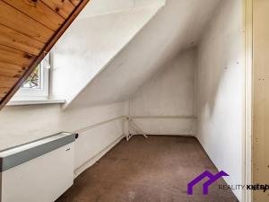 Prodej rodinného domu, Raspenava, Fučíkova, 243 m2