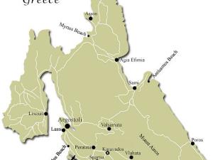 Prodej rodinného domu, Kefalonia, Argostoli, Eleios-Pronnoi, Řecko, 200 m2