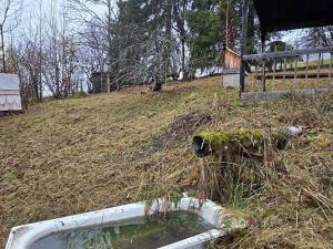 Prodej pozemku pro bydlení, Staré Hamry, 1212 m2