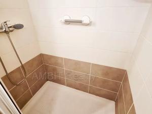 Pronájem bytu 2+kk, Praha - Černý Most, Vašátkova, 42 m2