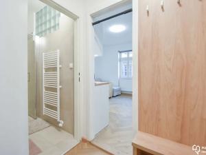 Pronájem bytu 2+kk, Olomouc, Ostružnická, 43 m2