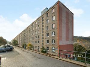 Pronájem bytu 2+1, Adamov, Komenského, 53 m2