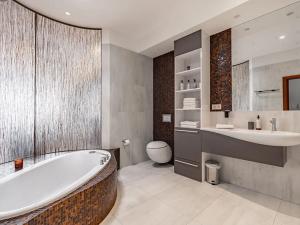 Pronájem bytu 3+kk, Příbor, Politických vězňů, 154 m2